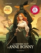 La dernière nuit d'Anne Bonny (9782808211666-front-cover)