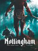 Nottingham - Tome 2 - La Traque (9782808200011-front-cover)