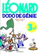 Léonard - Tome 31 - Dodo de génie / Edition spéciale (OP ETE 2023) (9782808212106-front-cover)