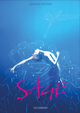Sage (9782808214803-front-cover)