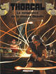 Thorgal - Tome 43 - La vengeance de la déesse Skædhi (9782808214865-front-cover)