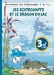 Les Schtroumpfs Lombard - Tome 36 - Les Schtroumpfs et le dragon du lac / Edition spéciale (OPE ETE (9782808214278-front-cover)