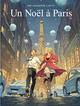 Un Noël à Paris - Tome 1 (9782808214414-front-cover)