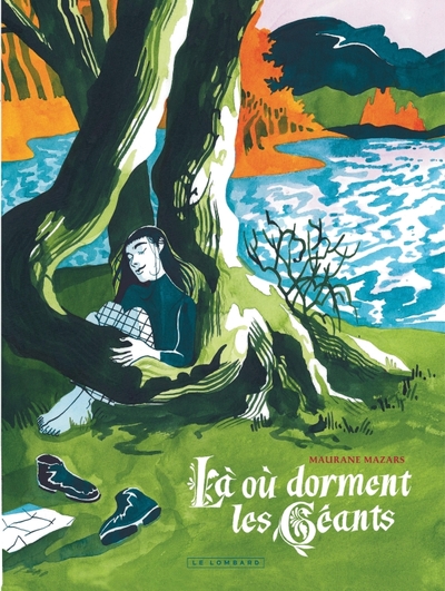 Là où dorment les Géants (9782808210089-front-cover)