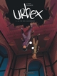 Urbex - Tome 3 - La fin des cauchemars (9782808210270-front-cover)