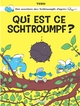 One-shot Schtroumpfs par...  - Tome 1 - Qui est ce schtroumpf ? (9782808211208-front-cover)