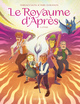 Le Royaume d'Après  - Tome 3 - L'Éther (9782808217439-front-cover)