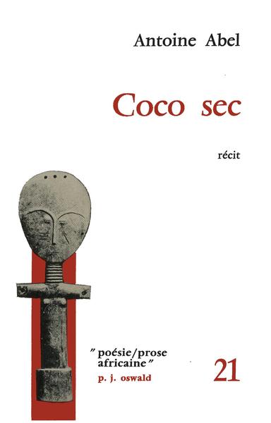 Coco sec (Seychelles) (9782717208085-front-cover)