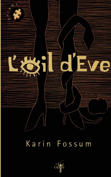 L'oeil d'Eve (9782913167025-front-cover)