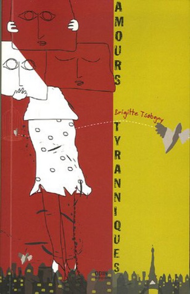 Amours tyranniques (9782913167544-front-cover)