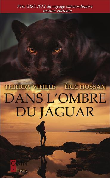 Dans l'ombre du jaguar (9782913167780-front-cover)