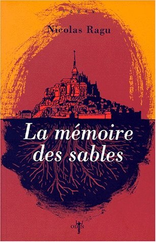 La Mémoire des sables (9782913167087-front-cover)