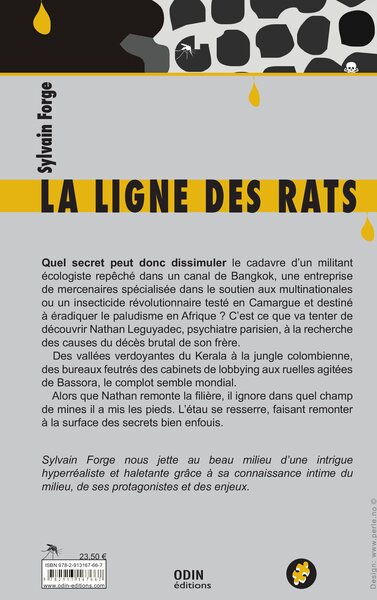 La ligne des rats (9782913167667-back-cover)