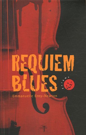 Requiem Blues (9782913167513-front-cover)