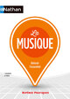 La musique - N° 45 (9782095067519-front-cover)