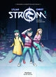 Strom T3 : Double disparition (9782095030124-front-cover)