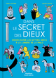 Dans le secret des dieux (9782095022389-front-cover)