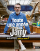 Toute une année avec Jamy - On en apprend tous les jours ! (9782095066130-front-cover)