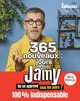 365 nouveaux jours avec Jamy (9782095031534-front-cover)