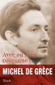 Avec ou sans couronne (9782234085183-front-cover)