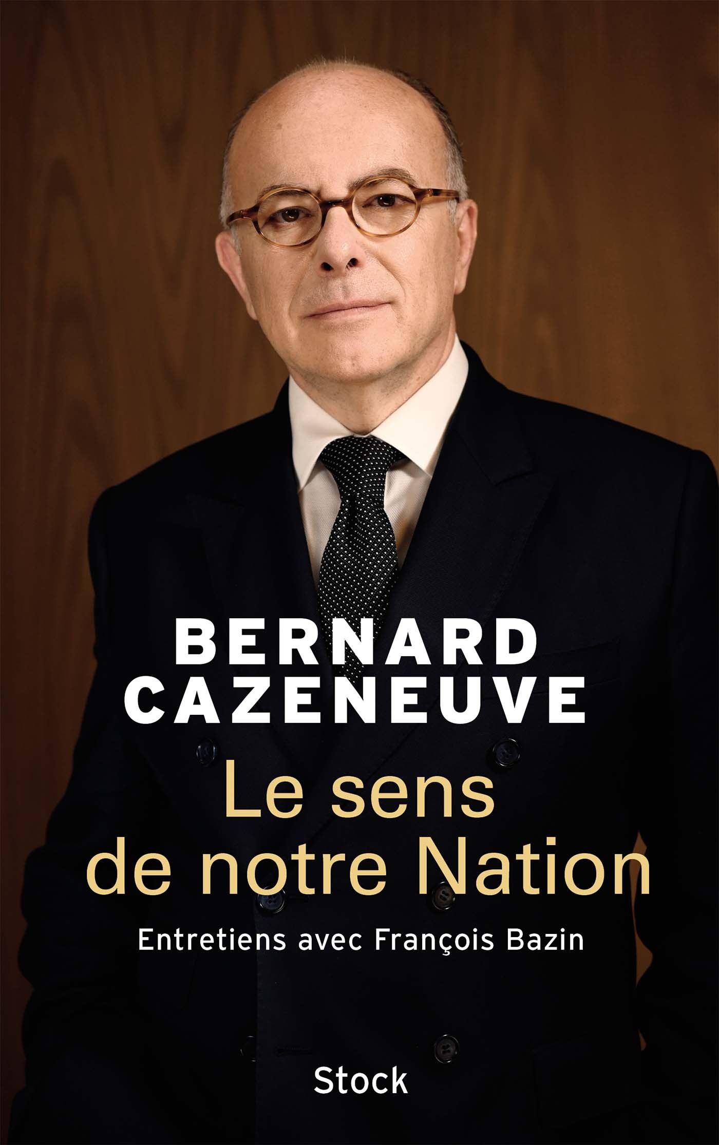 Le sens de notre Nation (9782234092976-front-cover)