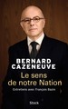 Le sens de notre Nation (9782234092976-front-cover)