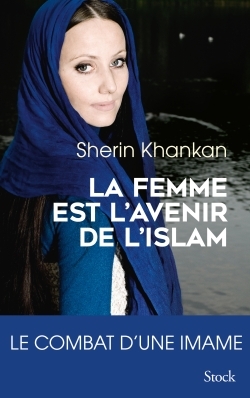 La femme est l'avenir de l'islam (9782234083127-front-cover)