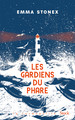 Les gardiens du phare (9782234090095-front-cover)