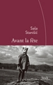 Avant la fête (9782234078178-front-cover)