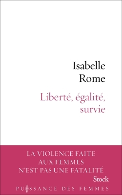 Liberté, égalité, survie (9782234089525-front-cover)