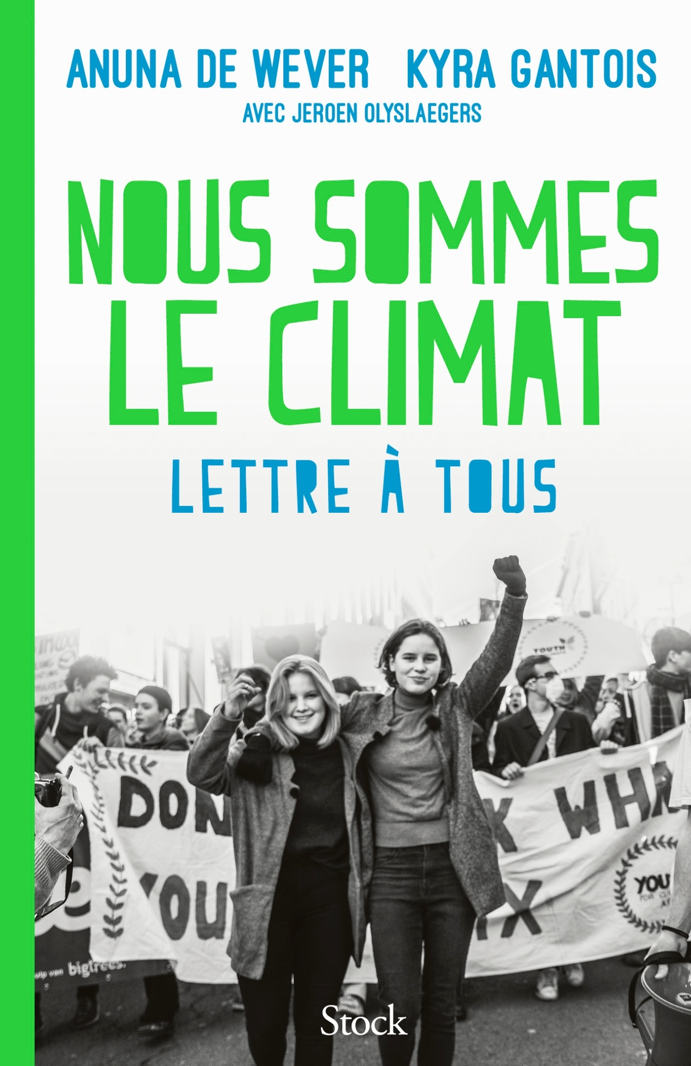 Nous sommes le climat (9782234088320-front-cover)