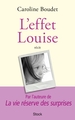 L'effet Louise (9782234088740-front-cover)