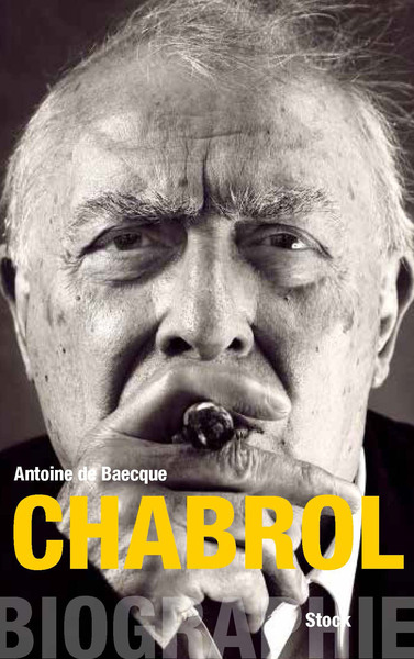 Chabrol, Biographie (9782234078888-front-cover)