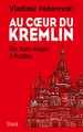 Au coeur du Kremlin (9782234085022-front-cover)