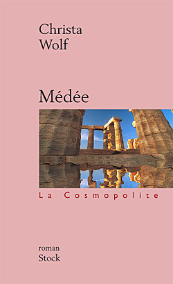 Médée (9782234053595-front-cover)