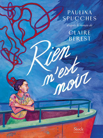 Rien n'est noir (9782234097773-front-cover)