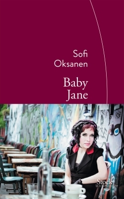 Baby Jane, Traduit du finnois par Sébastien Cagnoli (9782234071582-front-cover)