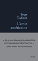 L'amie américaine (9782234088733-front-cover)