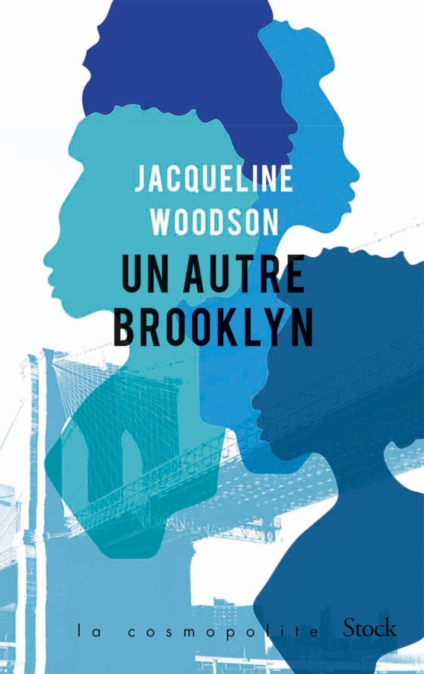 Un autre Brooklyn (9782234083271-front-cover)