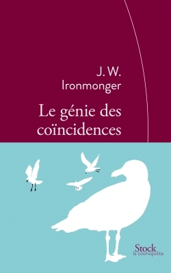 Le génie des coïncidences, Traduit de l&rsquoanglais par Christine Barbaste (9782234075641-front-cover)