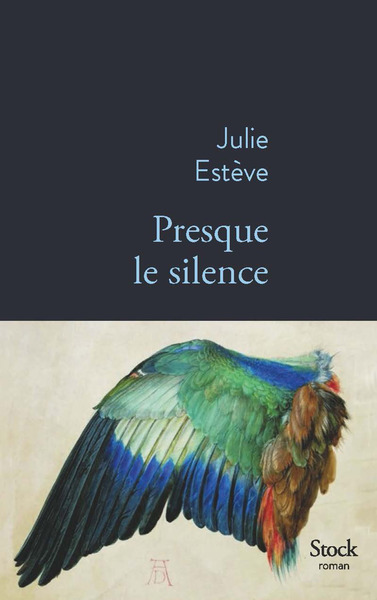 Presque le silence (9782234088863-front-cover)