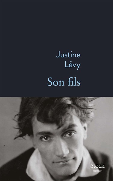 Son fils (9782234083233-front-cover)