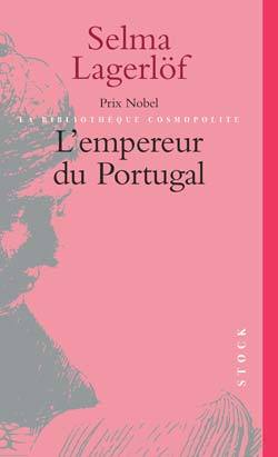 L'empereur du Portugal (9782234051324-front-cover)