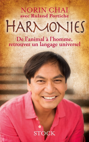 Harmonies (9782234087378-front-cover)