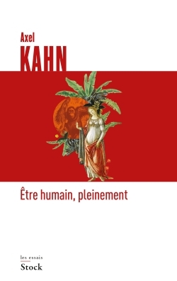 Etre humain, pleinement (9782234081130-front-cover)