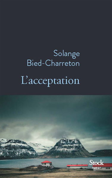 L'acceptation (9782234082601-front-cover)