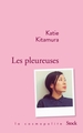 Les pleureuses (9782234081925-front-cover)