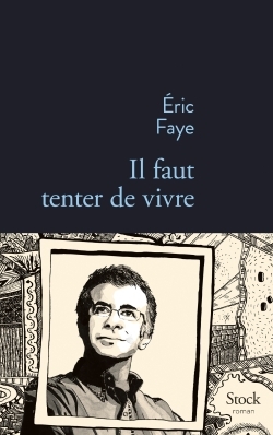 Il faut tenter de vivre (9782234078017-front-cover)