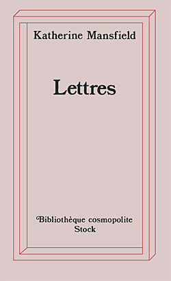 Lettres (9782234018013-front-cover)