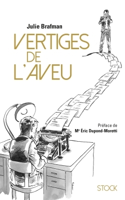 Vertiges de l'aveu (9782234079175-front-cover)